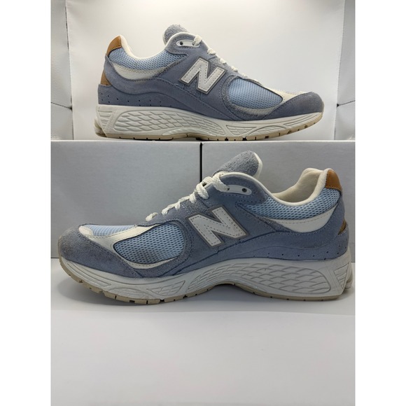 New Balance 2002R "Wet Blue" – Size 9 - Picture 2 of 5